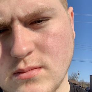 Meet your Posher, Cody